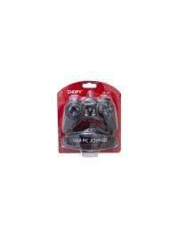 SNOPY SG-103 USB JOYPAD GAMEPAD OYUN KOLU